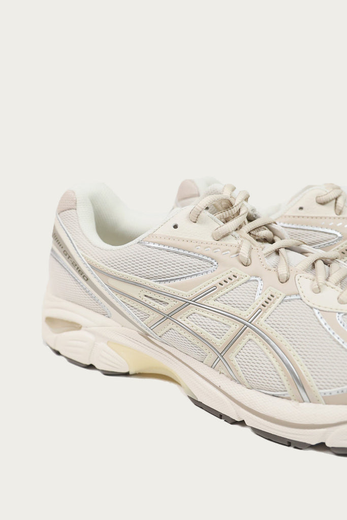 ASICS - GT-2160 - Oatmeal/Simply Taupe - Canoe Club