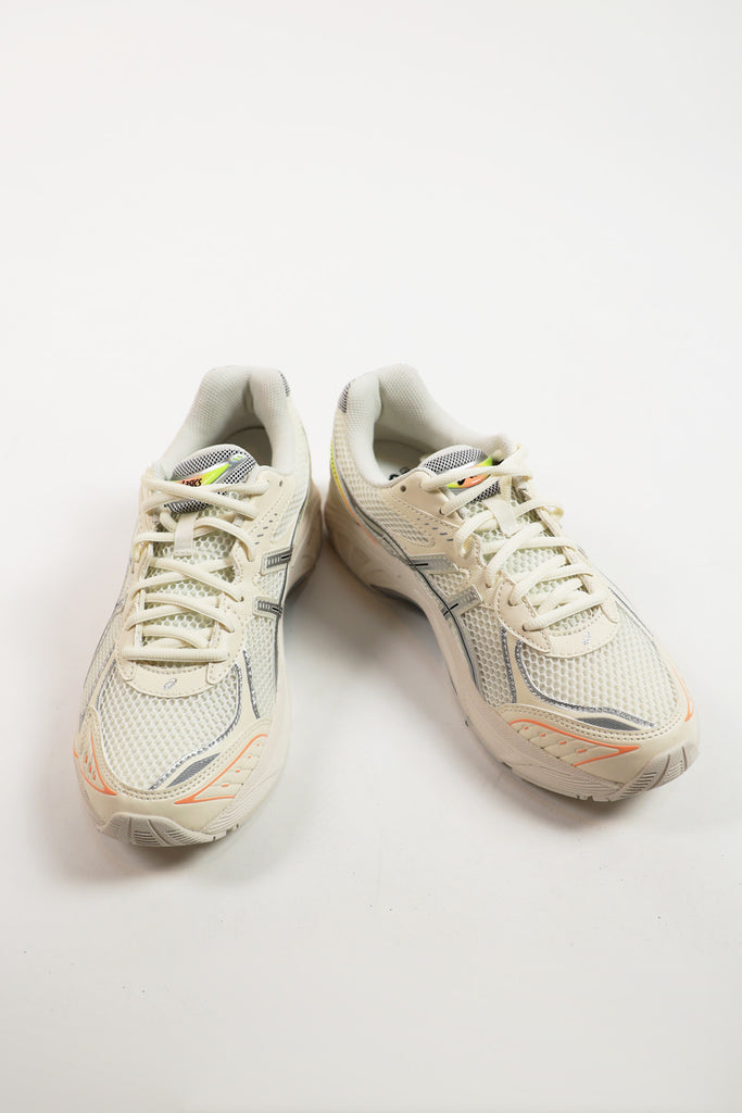 ASICS - GT-2160 Paris - Cream/Safety Yellow - Canoe Club