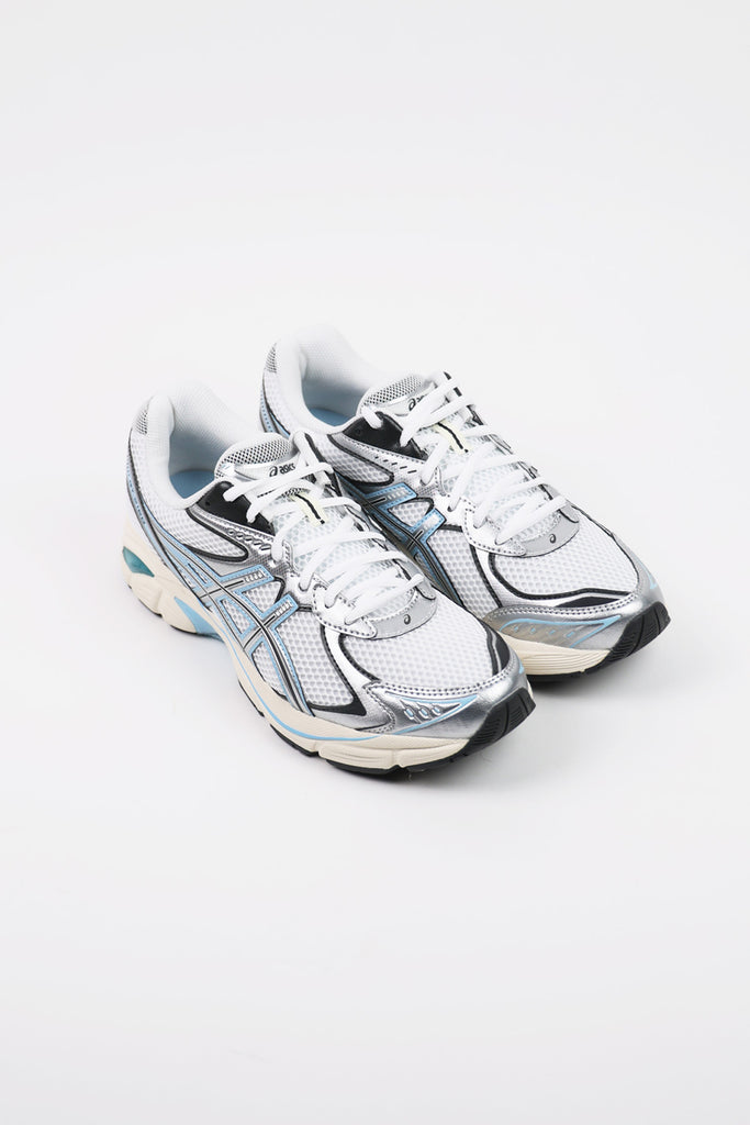 ASICS - GT-2160 - White/Pure Silver - Canoe Club