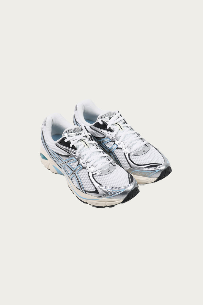 ASICS - GT-2160 - White/Pure Silver - Canoe Club