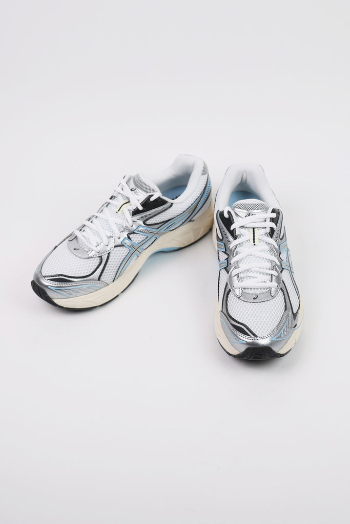 ASICS - GT-2160 - White/Pure Silver - Canoe Club