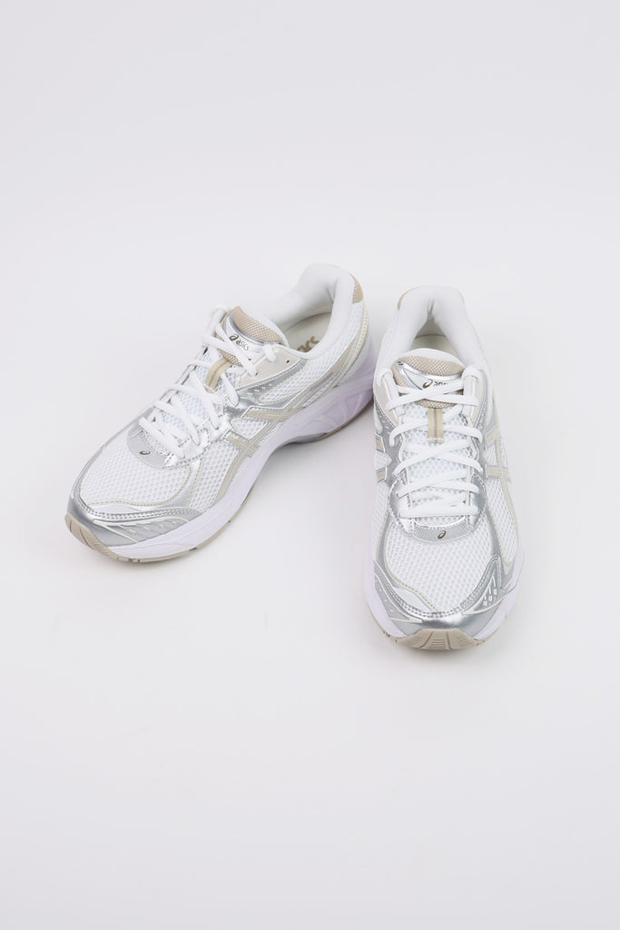 ASICS - GT-2160 - White/Putty - Canoe Club