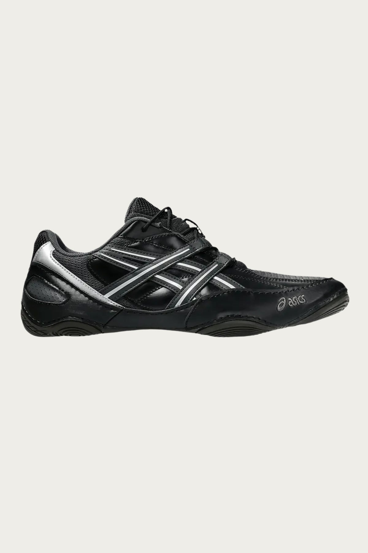 ASICS - Hypersync - Graphite Grey/Black - Canoe Club
