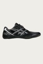 ASICS - Hypersync - Graphite Grey/Black - Canoe Club
