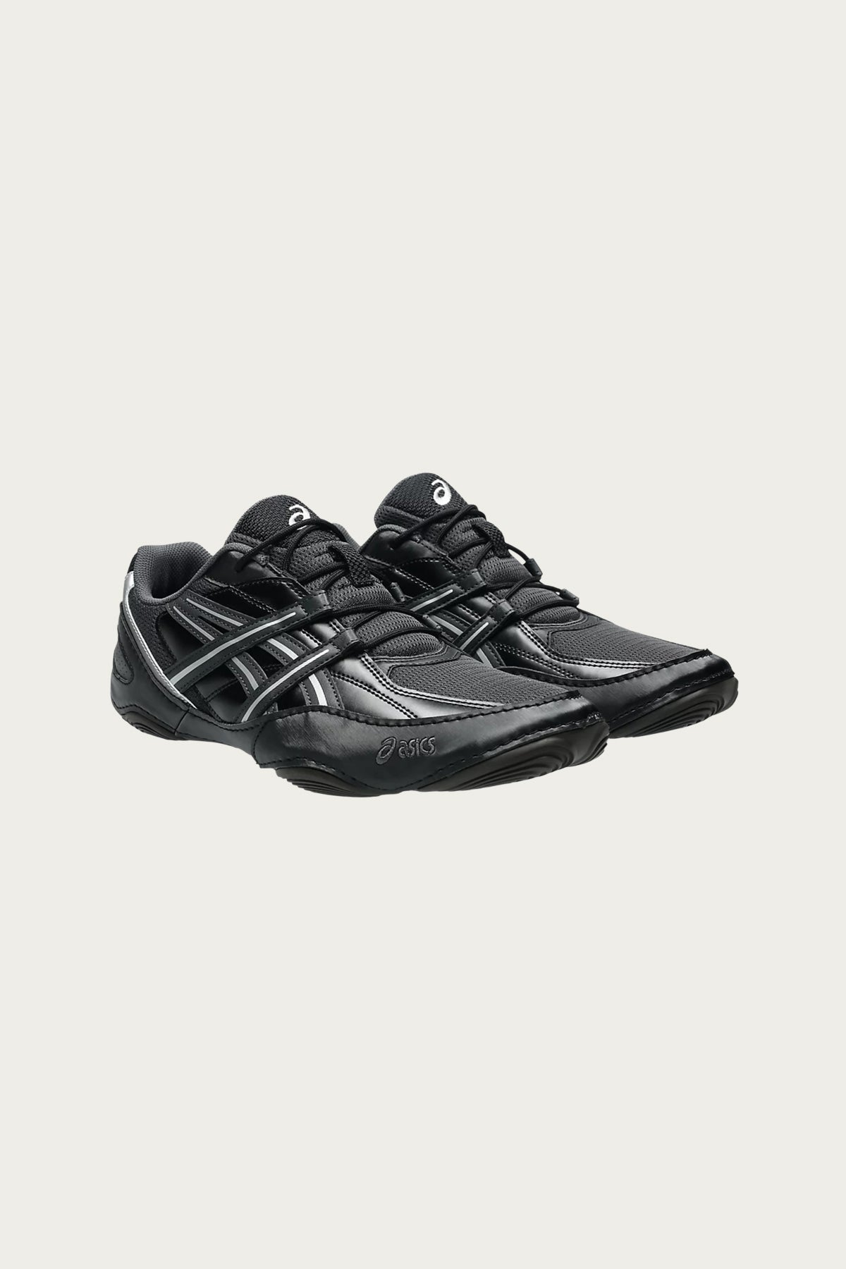 ASICS - Hypersync - Graphite Grey/Black - Canoe Club