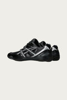 ASICS - Hypersync - Graphite Grey/Black - Canoe Club