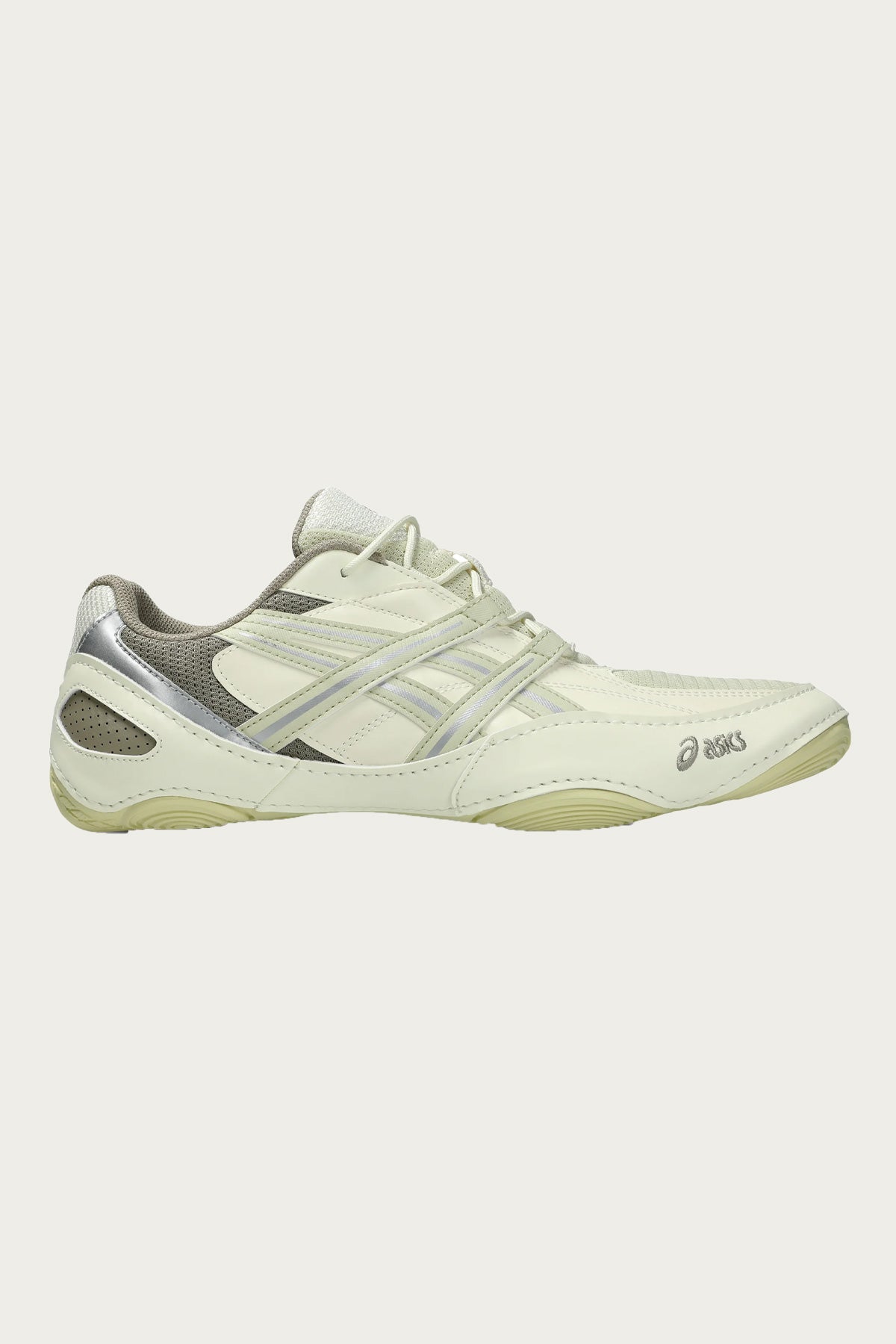 ASICS - Hypersync - Oyster White/Ivory - Canoe Club