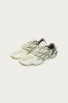 ASICS - Hypersync - Oyster White/Ivory - Canoe Club