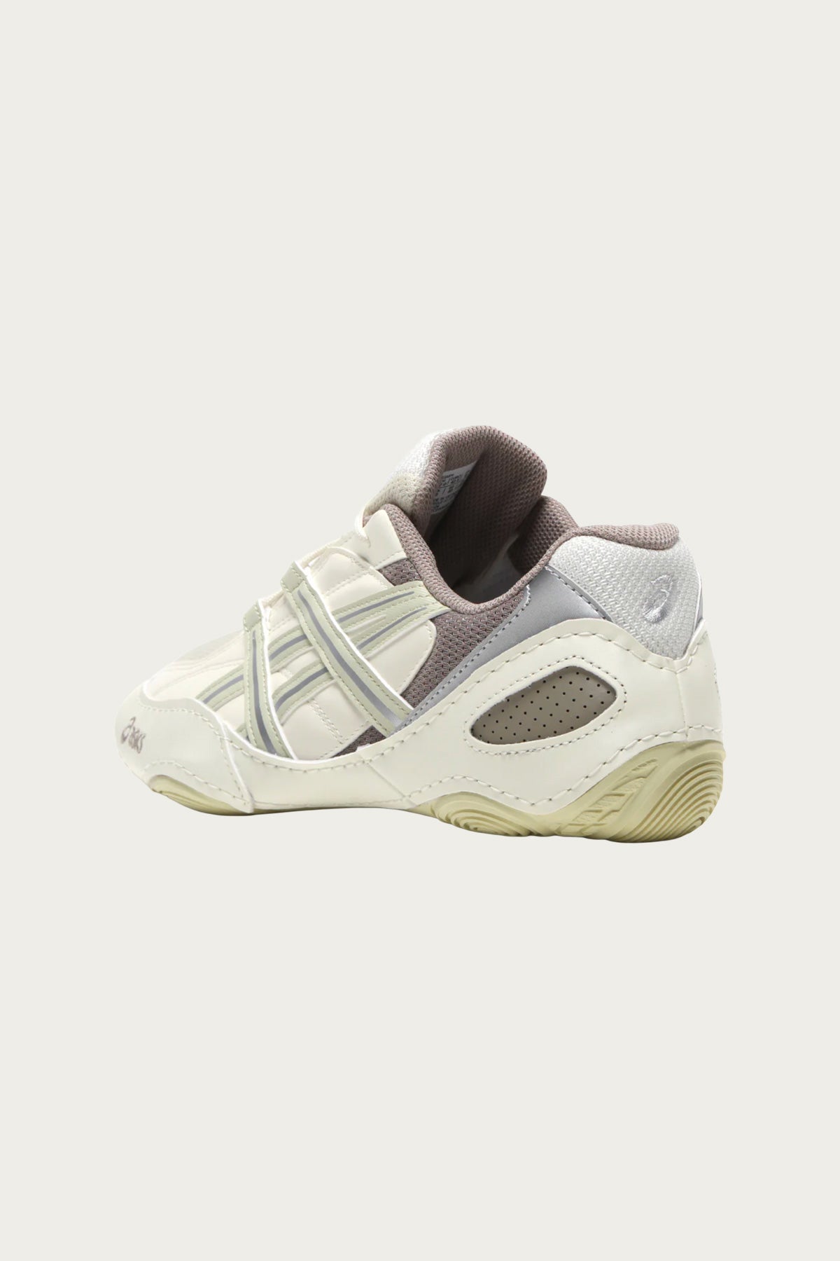ASICS - Hypersync - Oyster White/Ivory - Canoe Club
