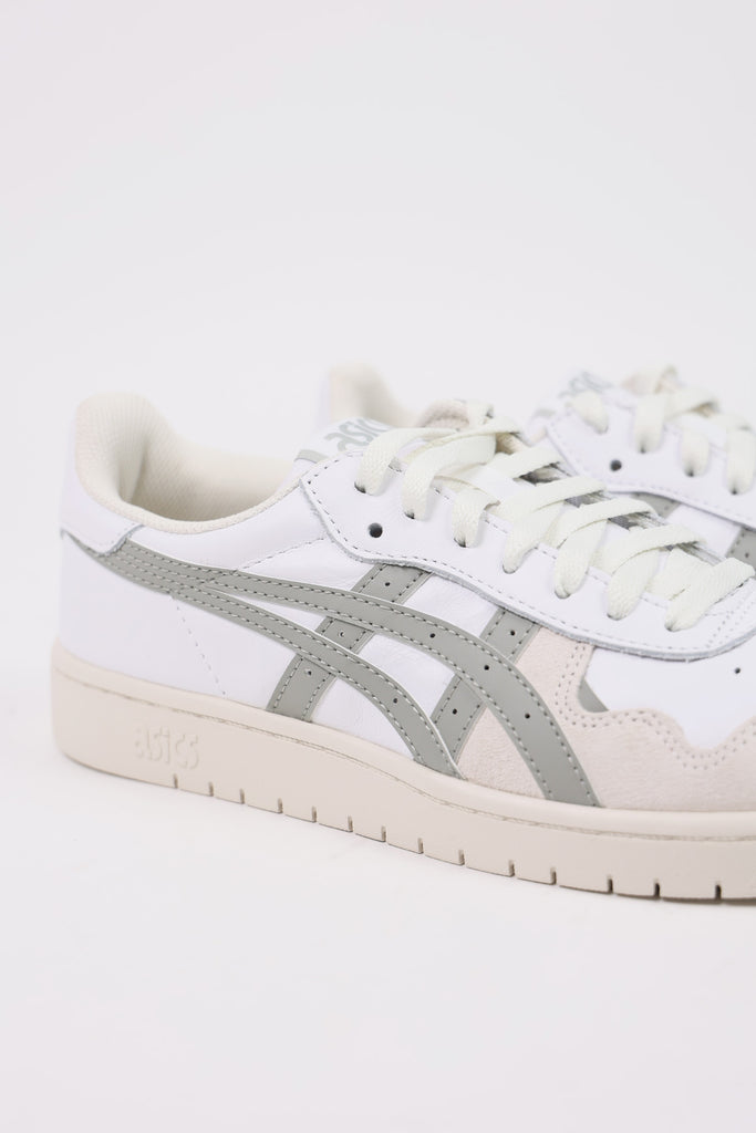 ASICS - Japan S - White/Seal Grey - Canoe Club