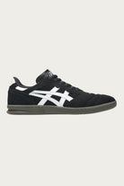ASICS - Leggerezza ST - Black/White - Canoe Club