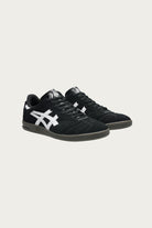 ASICS - Leggerezza ST - Black/White - Canoe Club