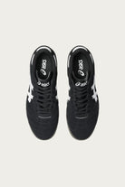 ASICS - Leggerezza ST - Black/White - Canoe Club