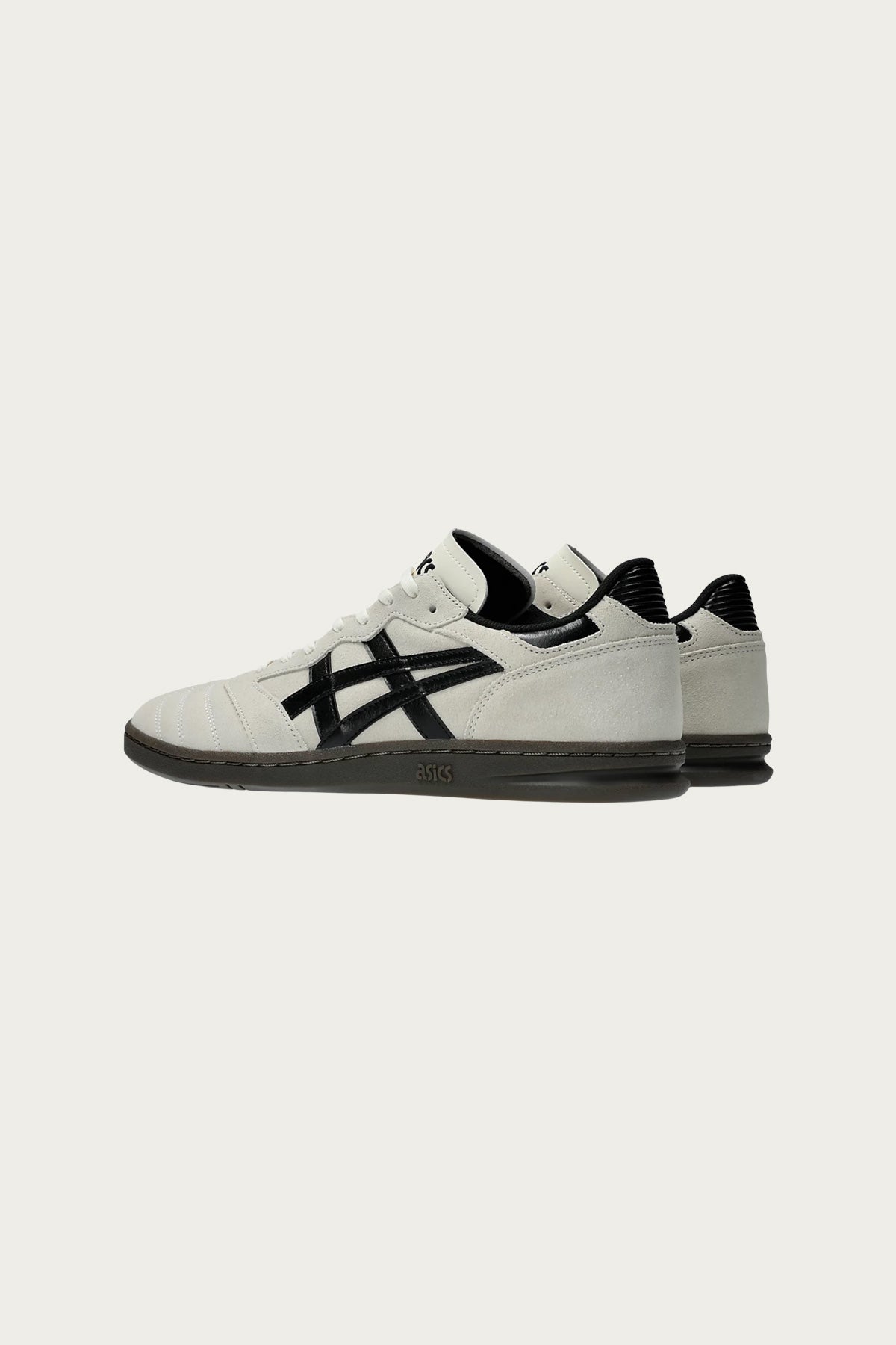 ASICS - Leggerezza ST - Cream/Black - Canoe Club