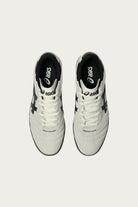 ASICS - Leggerezza ST - Cream/Black - Canoe Club