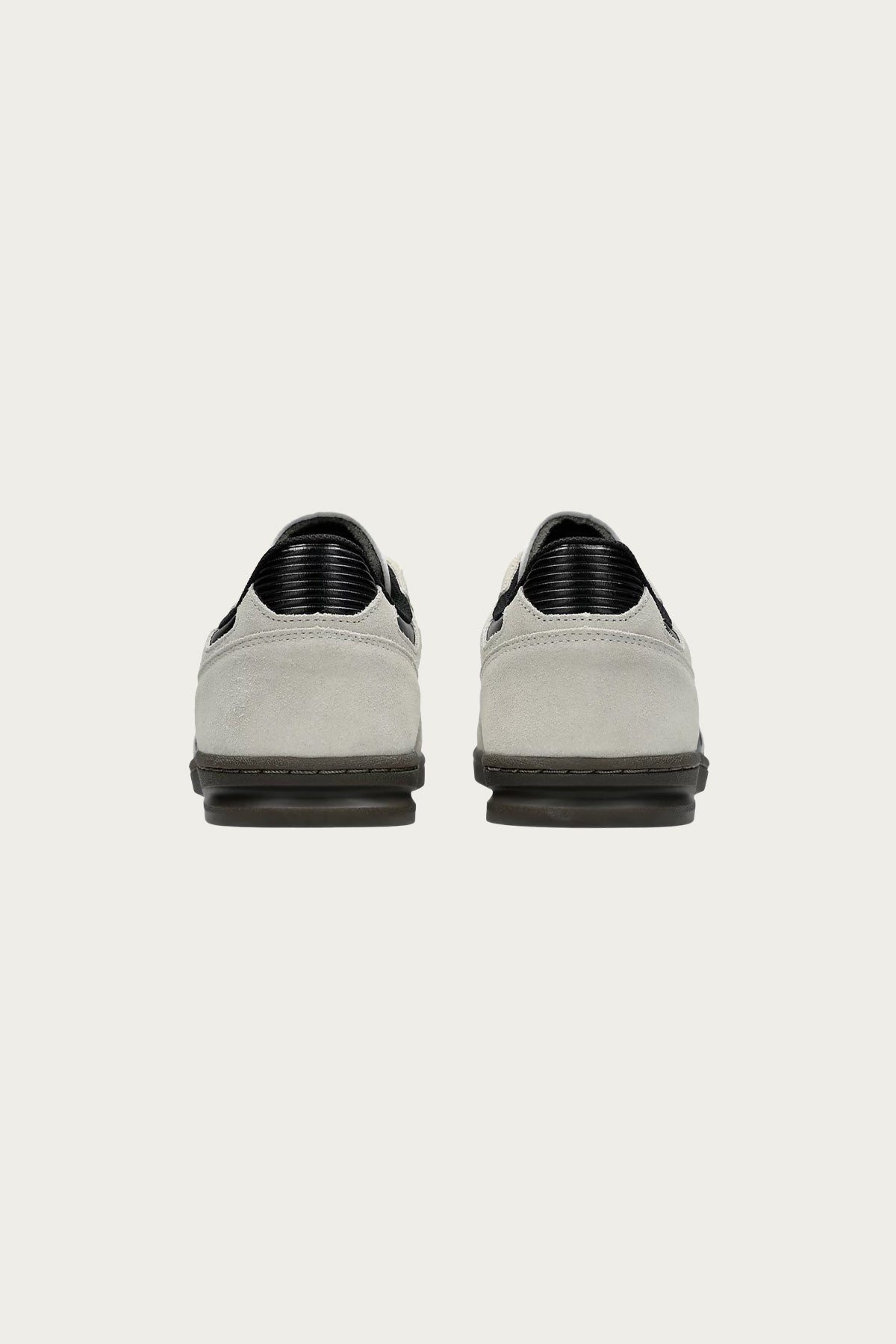 ASICS - Leggerezza ST - Cream/Black - Canoe Club