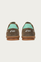 ASICS - Skyhand OG - Brown Storm/Ice Green - Canoe Club