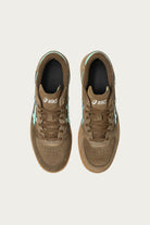 ASICS - Skyhand OG - Brown Storm/Ice Green - Canoe Club