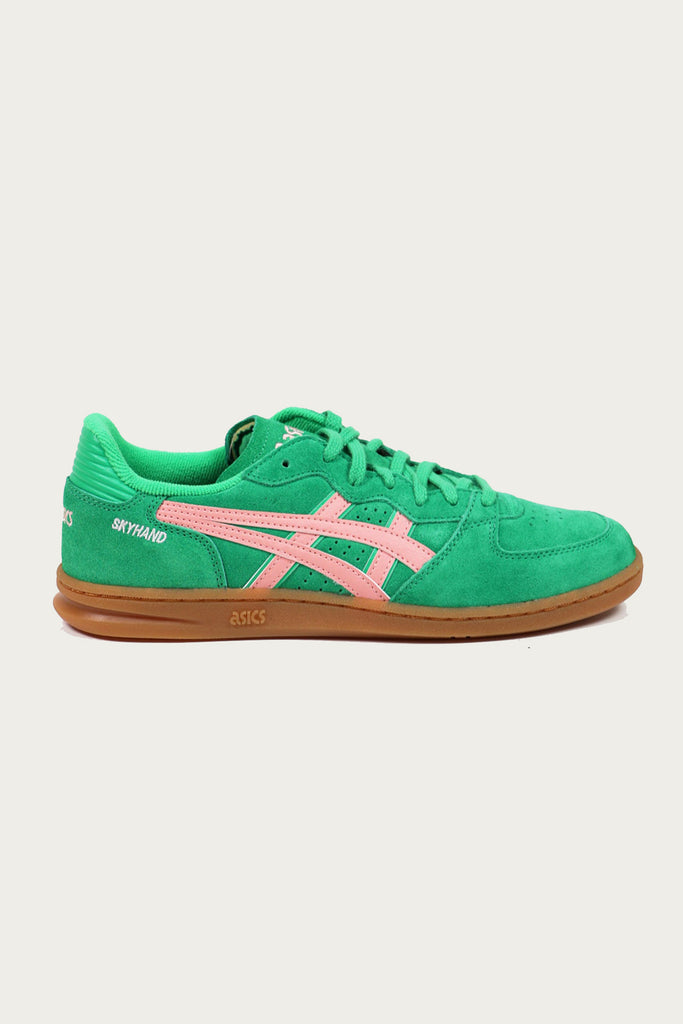 ASICS - Skyhand OG - Cilantro/Grapefruit - Canoe Club