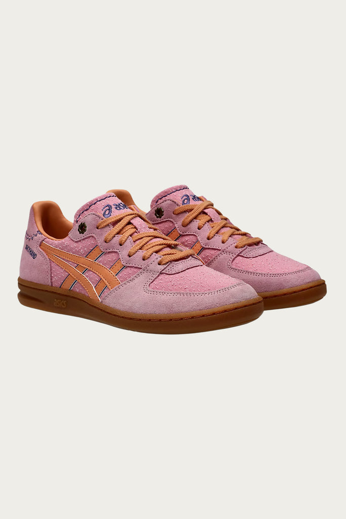 ASICS - Skyhand OG - Coneflower/Terracotta - Canoe Club
