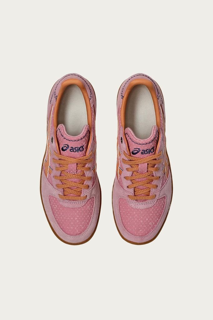 ASICS - Skyhand OG - Coneflower/Terracotta - Canoe Club