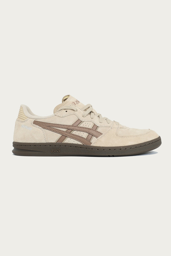 ASICS - Skyhand OG - Feather Grey/Taupe Grey - Canoe Club