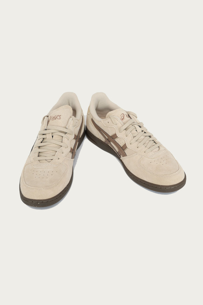 ASICS - Skyhand OG - Feather Grey/Taupe Grey - Canoe Club