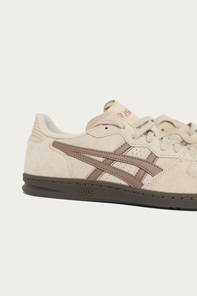 ASICS - Skyhand OG - Feather Grey/Taupe Grey - Canoe Club