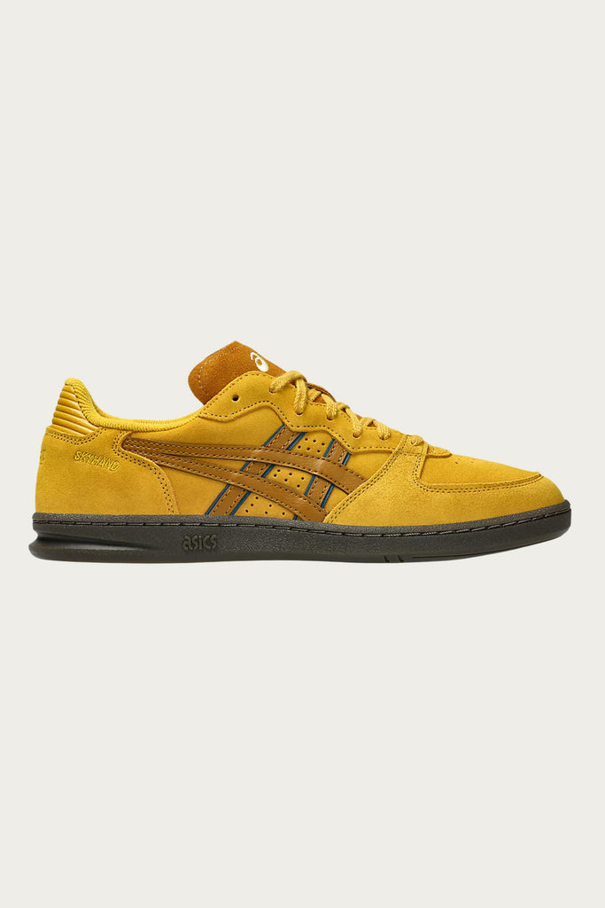 ASICS - Skyhand OG - Hornet/Spice Curry - Canoe Club