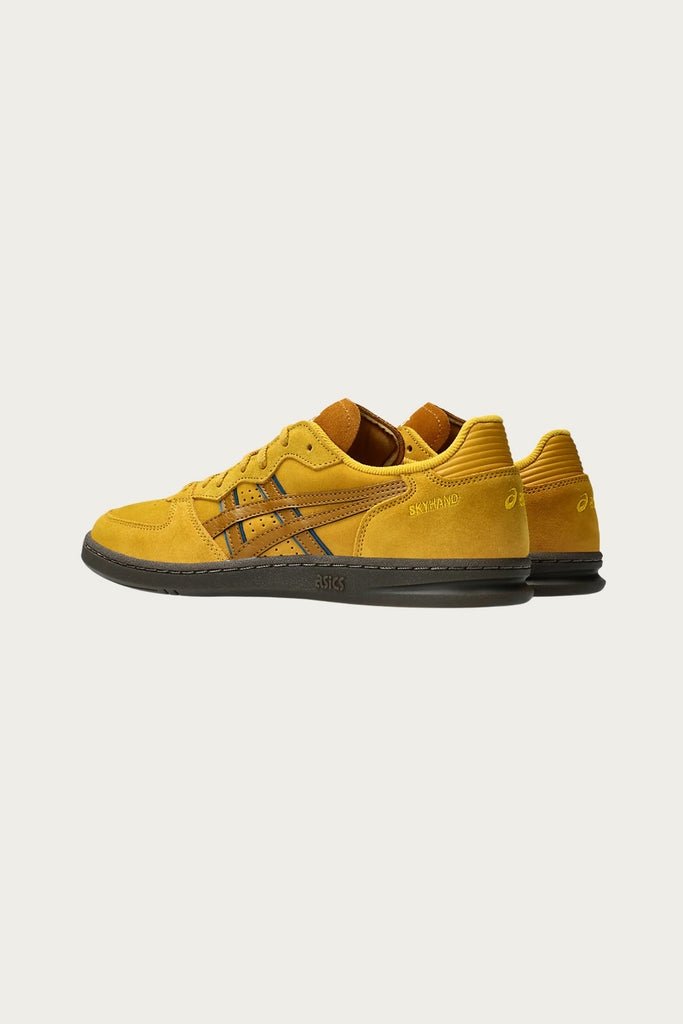 ASICS - Skyhand OG - Hornet/Spice Curry - Canoe Club