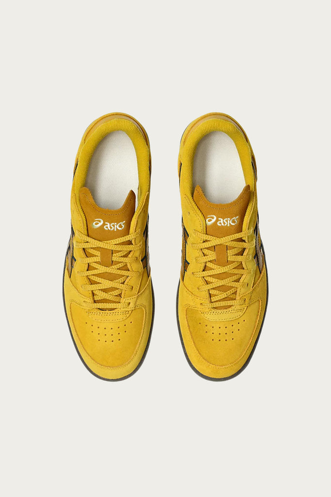 ASICS - Skyhand OG - Hornet/Spice Curry - Canoe Club