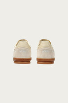 ASICS - Skyhand OG - Marzipan/Dried Leaf Green - Canoe Club