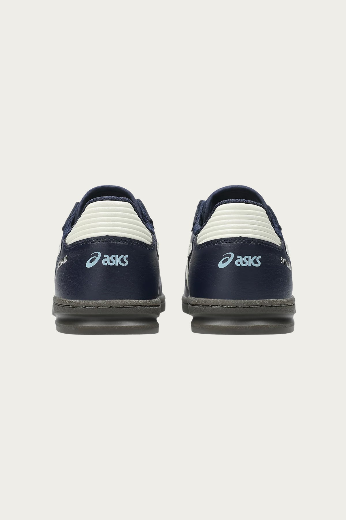 ASICS - Skyhand OG - Midnight/Ivory - Canoe Club