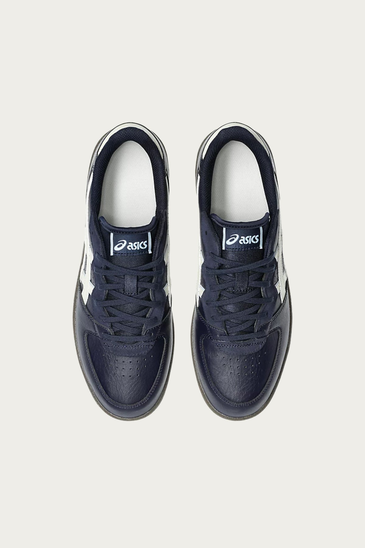 ASICS - Skyhand OG - Midnight/Ivory - Canoe Club