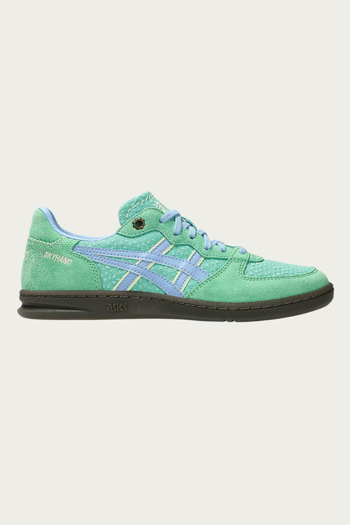 ASICS - Skyhand OG - Peppermint/Stone Wash - Canoe Club