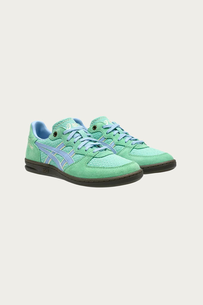 ASICS - Skyhand OG - Peppermint/Stone Wash - Canoe Club