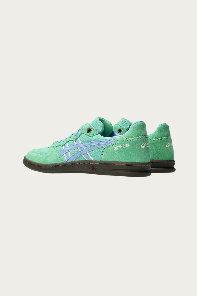 ASICS - Skyhand OG - Peppermint/Stone Wash - Canoe Club