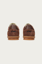 ASICS - Skyhand OG - Reddish Brown/Oatmeal - Canoe Club