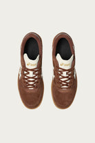 ASICS - Skyhand OG - Reddish Brown/Oatmeal - Canoe Club