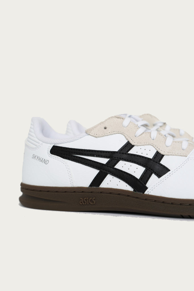 ASICS - Skyhand OG - White/Black - Canoe Club