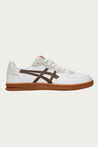 ASICS - Skyhand OG - White/Mahogany - Canoe Club