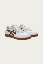 ASICS - Skyhand OG - White/Mahogany - Canoe Club
