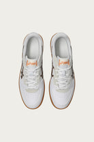 ASICS - Skyhand OG - White/Mahogany - Canoe Club