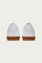 ASICS - Skyhand OG - White/Mahogany - Canoe Club