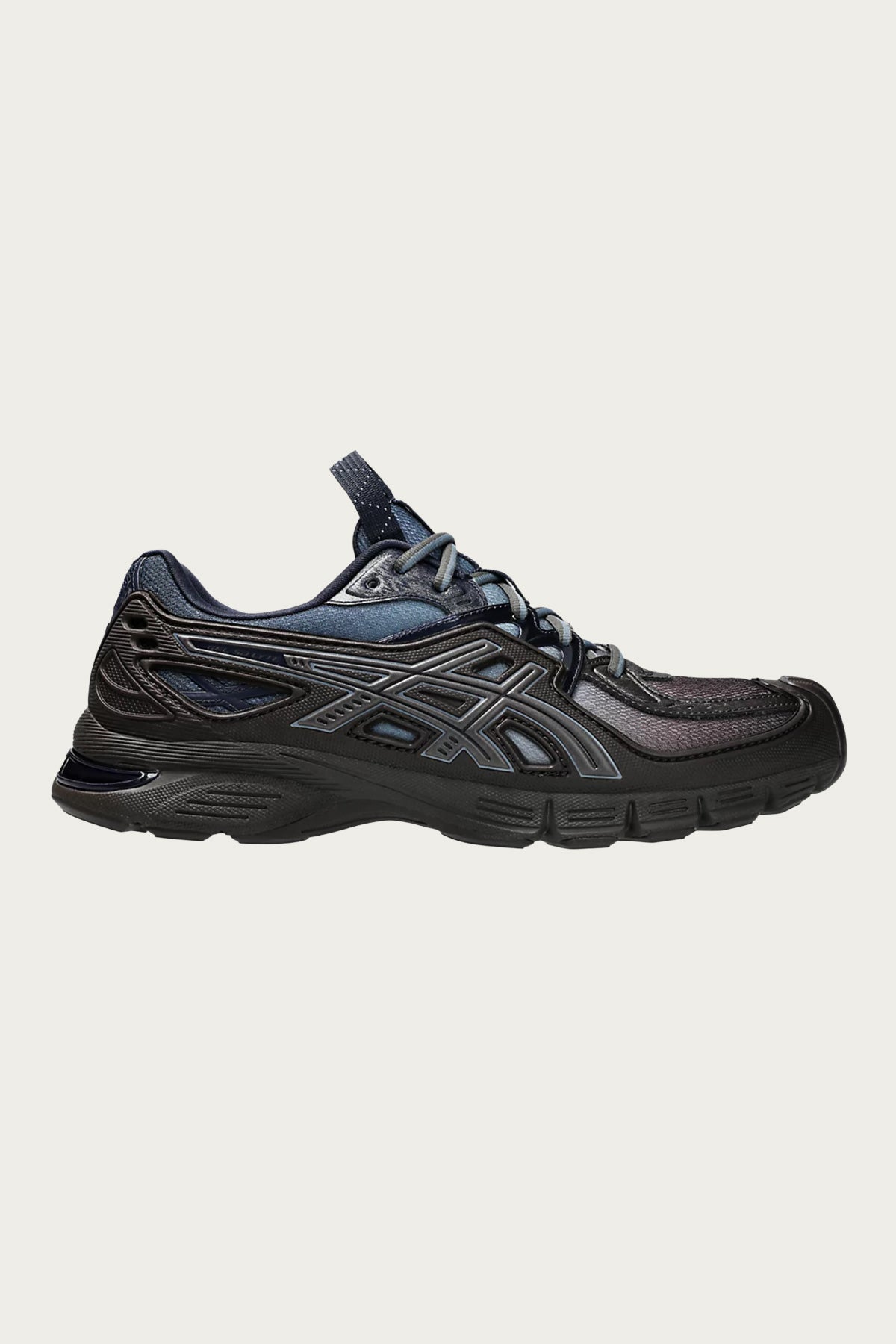 ASICS - UB13-S Gel-SD-Lyte - Black Coffee/Midnight - Canoe Club