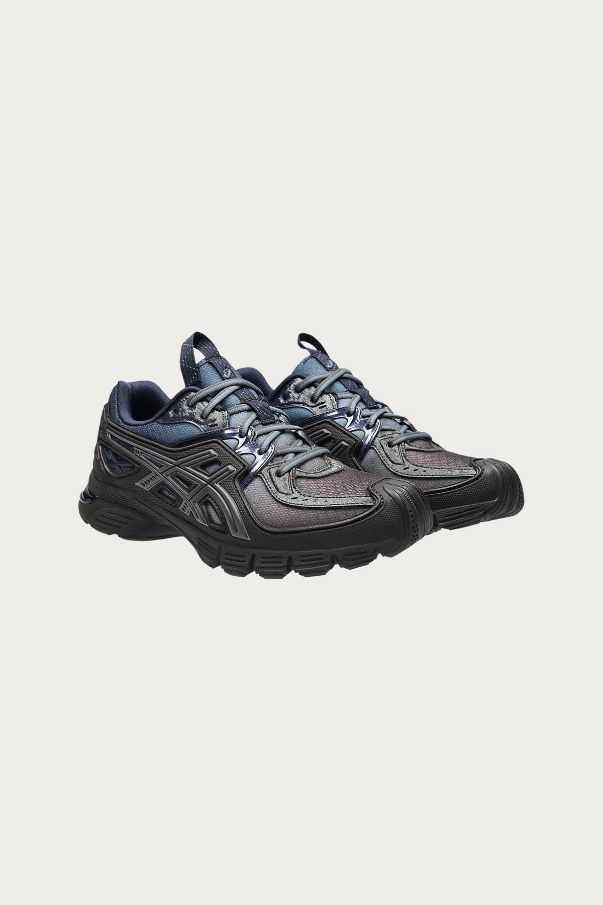 ASICS - UB13-S Gel-SD-Lyte - Black Coffee/Midnight - Canoe Club