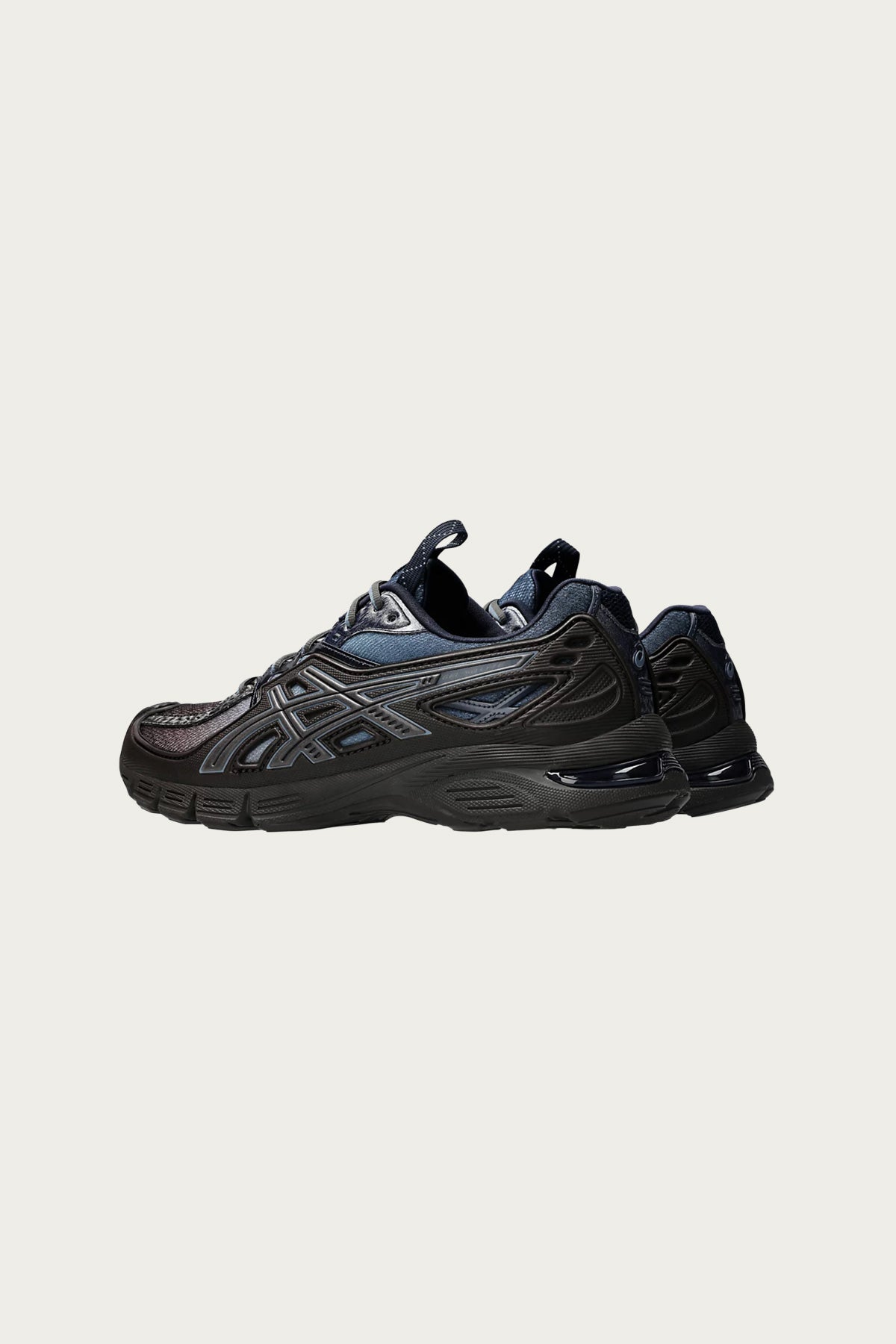 ASICS - UB13-S Gel-SD-Lyte - Black Coffee/Midnight - Canoe Club