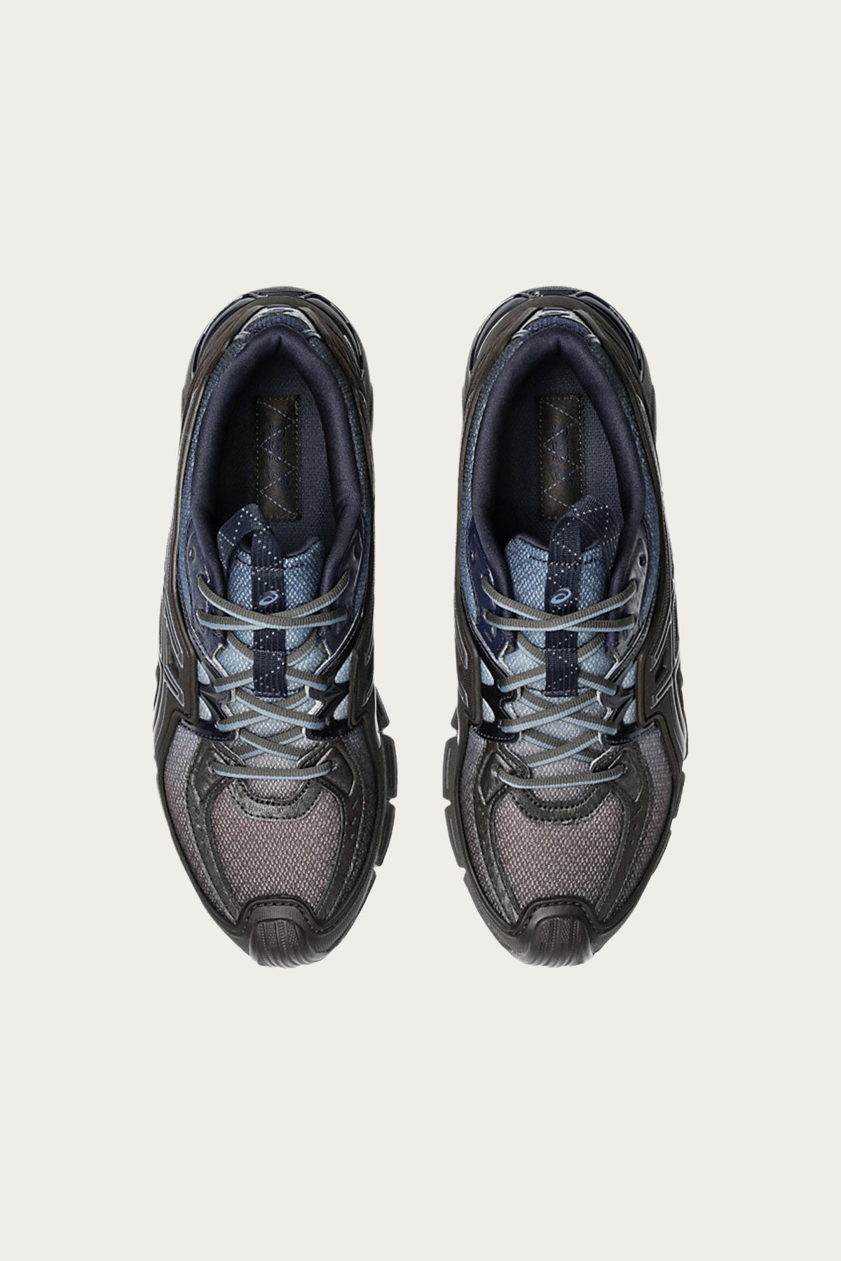 ASICS - UB13-S Gel-SD-Lyte - Black Coffee/Midnight - Canoe Club