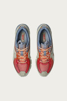 ASICS - UB13-S Gel-SD-Lyte - Olive Grey/Rust Orange - Canoe Club