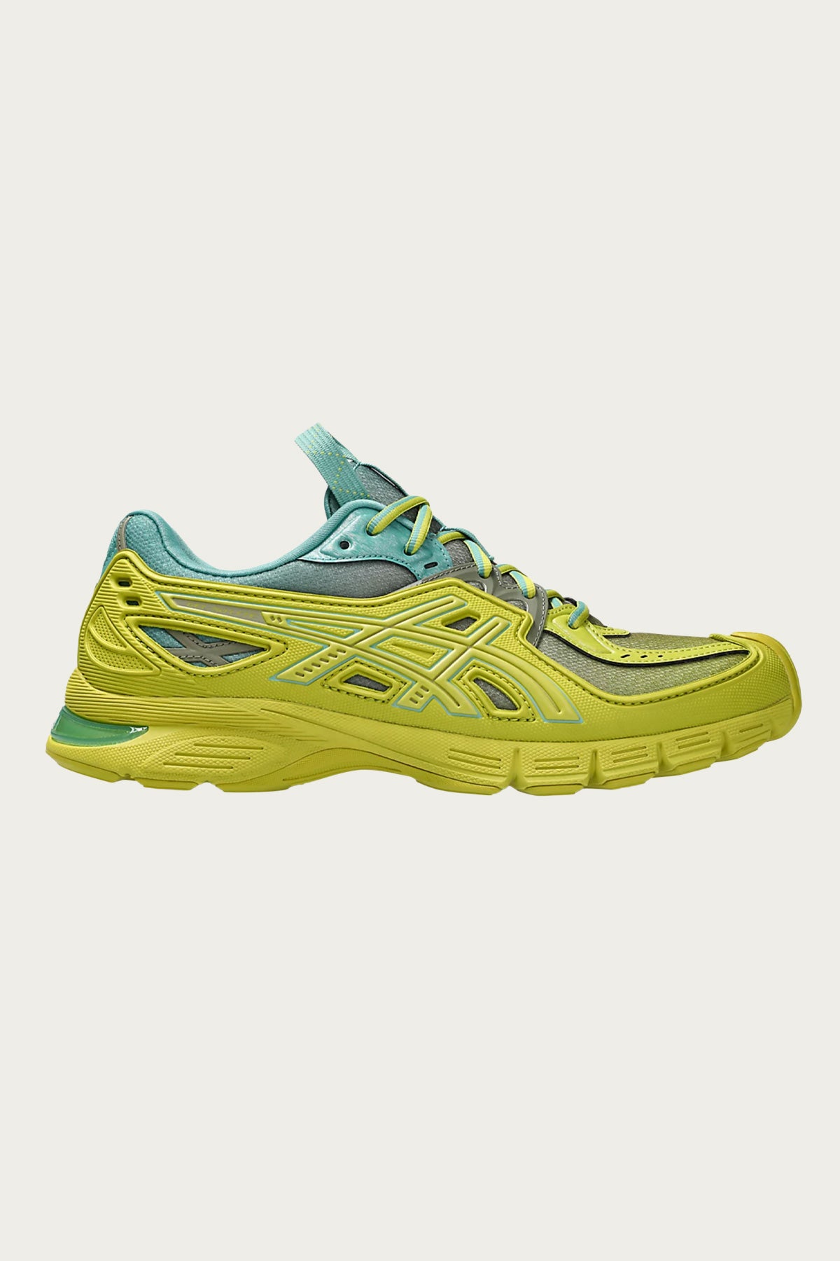 ASICS - UB13-S Gel-SD-Lyte - Kelp/Sage - Canoe Club